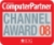 Channel Award